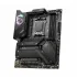 MSI MPG X670E CARBON WIFI DDR5 AMD AM5 ATX Motherboard